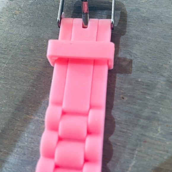 Crystal Watch Genova NWOT - Picture 2 of 8